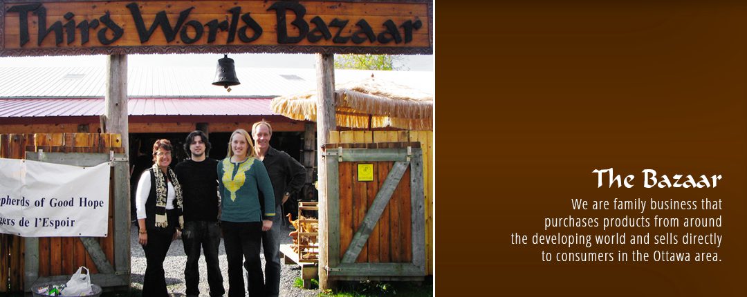 The Bazaar